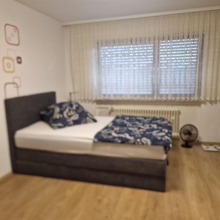 A Special Room In A Private German Style Home MHG Exterior foto
