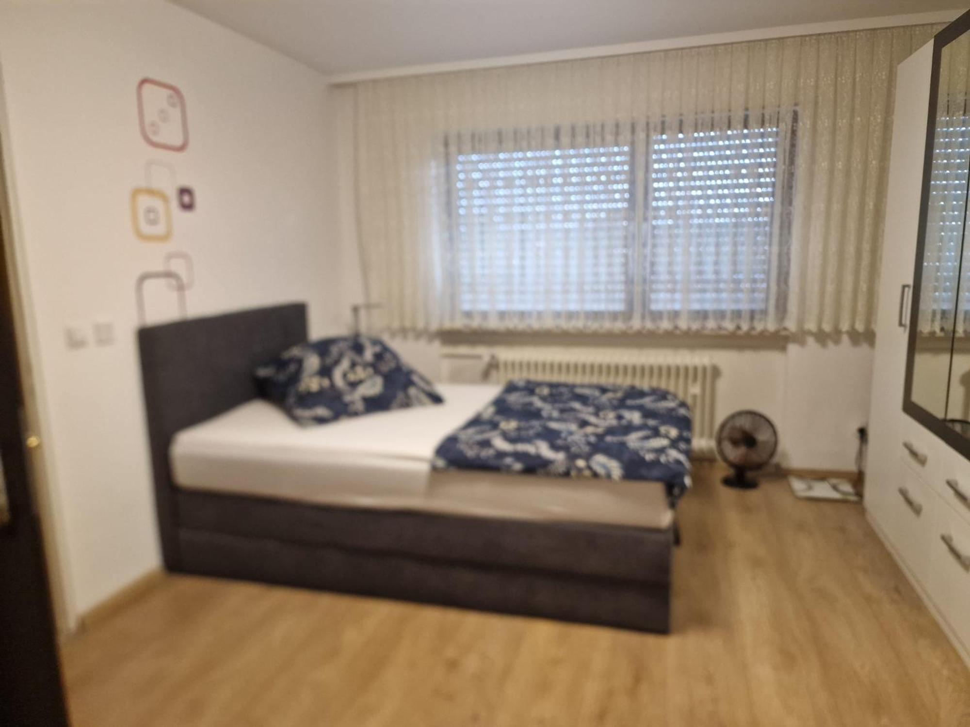 A Special Room In A Private German Style Home MHG Exterior foto
